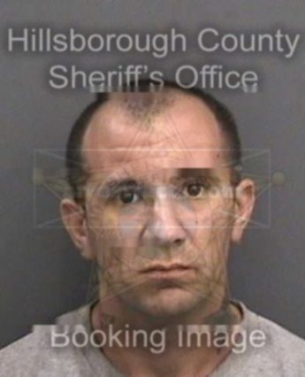 Joshua Dean Mullins