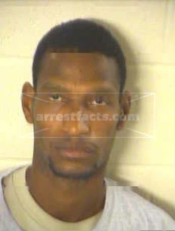 Antoine Murphy