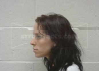 Elizabeth Ann Rhoads