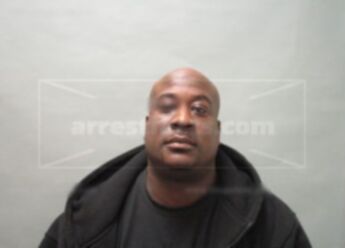 Keanan Raymond Martin