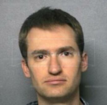 Brian Michael Kane