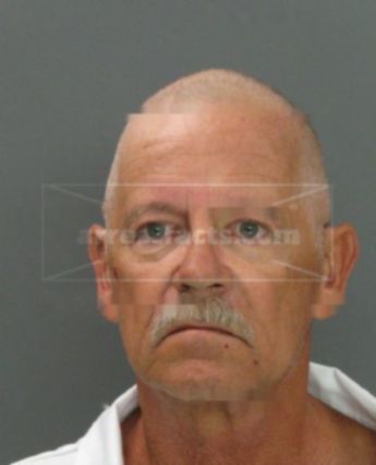 Michael Wayne Lyles
