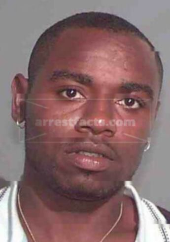 Kevin Woods