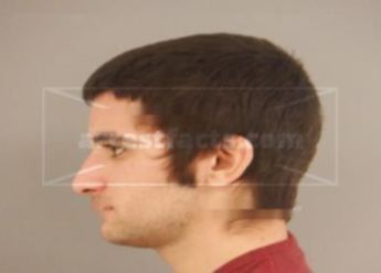 Brandon Evan Mckamey