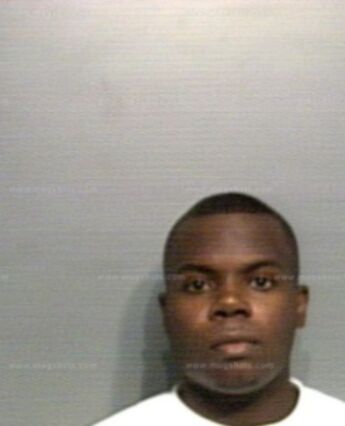 Derrick Jermaine Butler