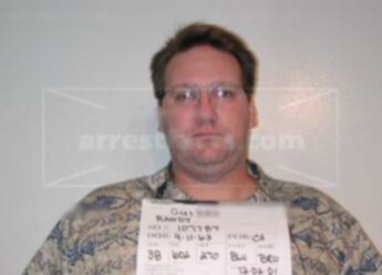 Randy Guidry
