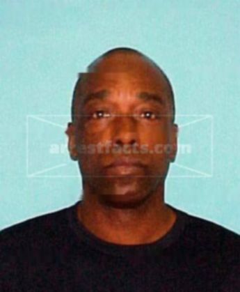 Charles Wayne Tucker