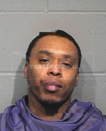 Brandon Eugene Berry