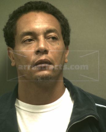 Dimitri Vincent Roberts