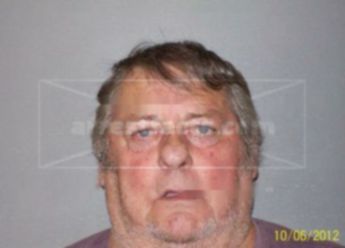 Jerry D Smith
