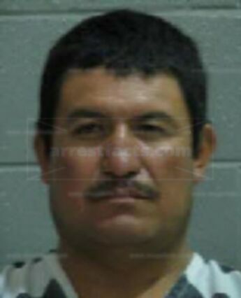 Alberto Mendoza