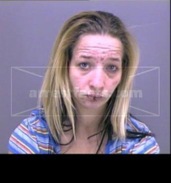 Autumn Cheyanne Savage