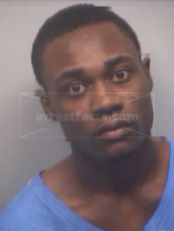 Lee Edward Jefferson