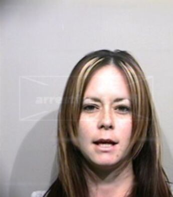 Tiffany Lorraine Walls