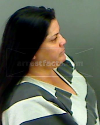 Rosa Mary Esquivel
