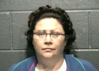 Sherry Lynne Eaton