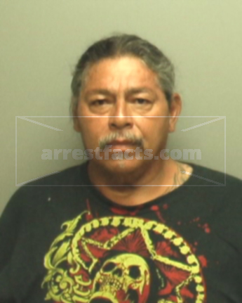 Jesus Ramirez Cisneros