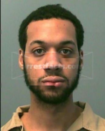 Akeem Mills