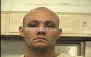 Cory James Ward