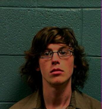Keith Thomas Pearce
