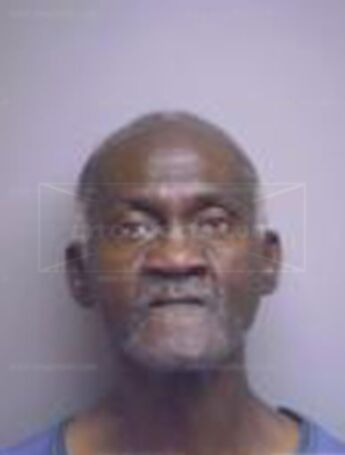 Rolland Dwight Harper