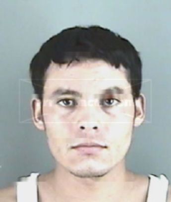 Jose Espinoza