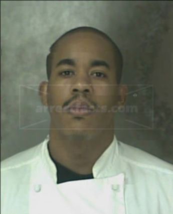 Calvin Deon Fitzhugh