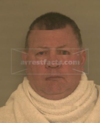 Danny Ray Fenter