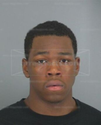 Curtis Rashad Meadows