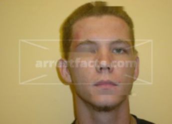 Shawn Curtis Hammond