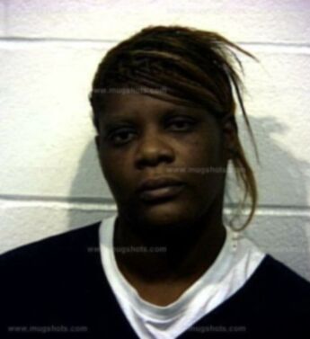 Bobbie Lashawnda Hill