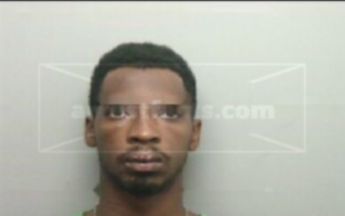 Deangelo D Jackson