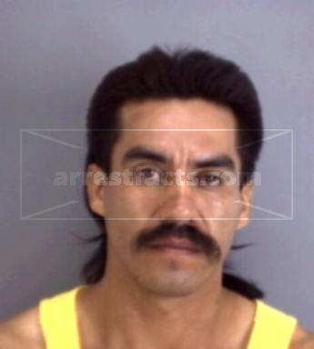 Carlos Sanchez Rico