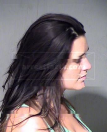 Madeline Noel Allen