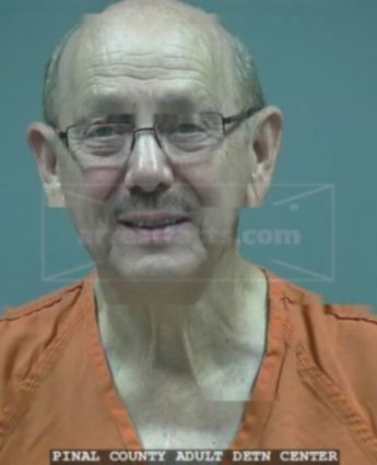 Larry Rice