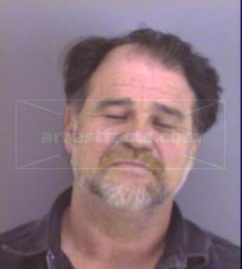 Phillip Terry Robertson