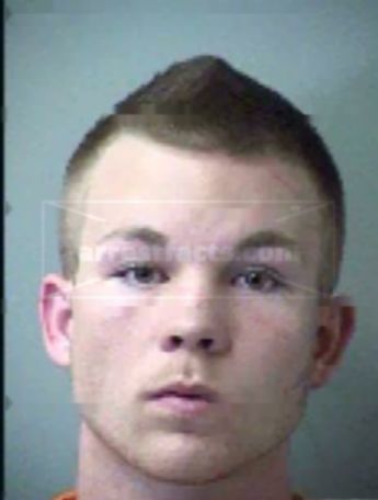 Bryan Zachary Williams