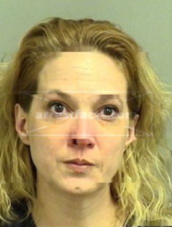 Kimberly Kristen Wills