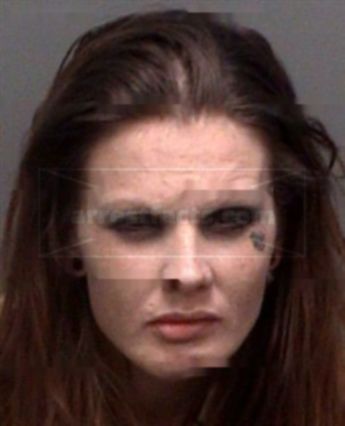 Karen Jeannette Pierce