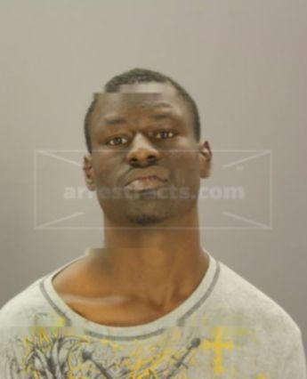 Darrius Clardy