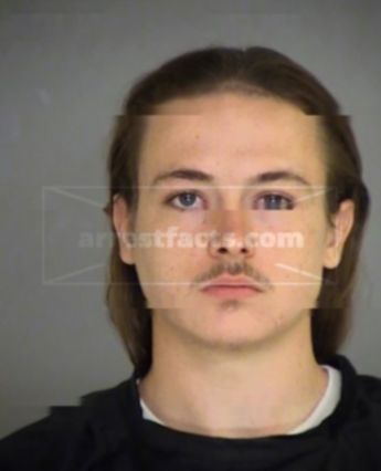 Zachary K Pratt