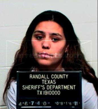 Monica Ann Villareal