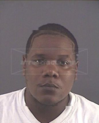 Derrick Bertelljr. Davis