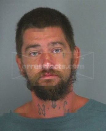 Forrest Edward Taylor