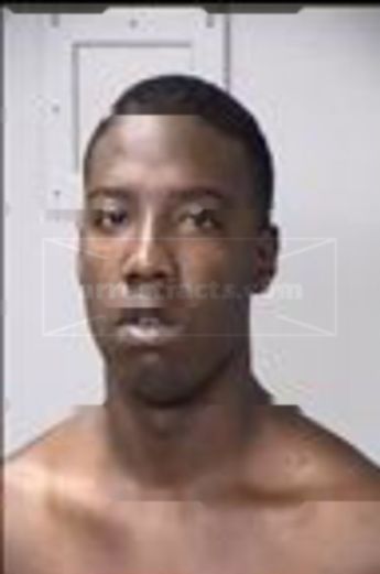 Christian Gary Bush