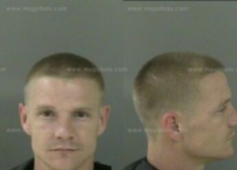 Peter Marshall Robbins