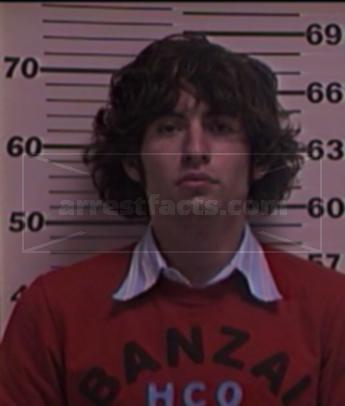 Andrew Thomas Adams