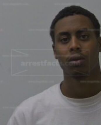 Javarious Martez Malone