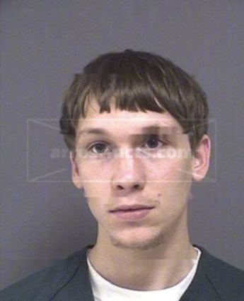 Matthew Salvatore Diaz