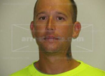 Stonie Vance Webb
